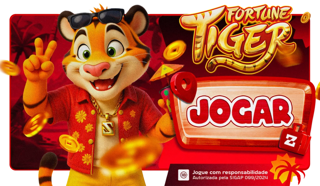 zero um bet-fortune tiger